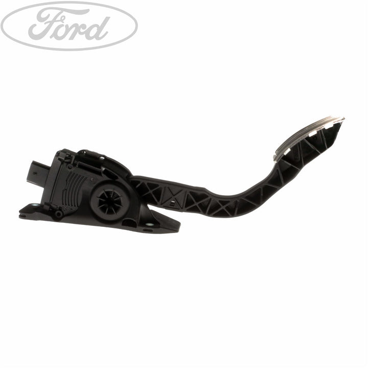 THROTTLE ACCELERATOR PEDAL