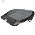 SEAT CUSHION COVER ASSEMBLY