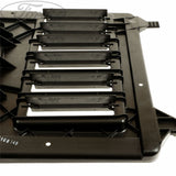 FOCUS ST225 RS 2.0 TDCI MPS6 ENGINE COOLING FAN & MOTOR