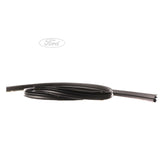 FIESTA OUTER DOOR BODY WEATHERSTRIP SEAL