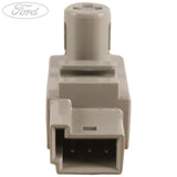 ADDITIONAL LAMP ELECTR. PARTS KIT
