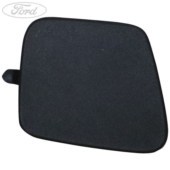 FIGO KA+ FRONT O/S DOOR INTERIOR HANDLE SCREW COVER 2015-