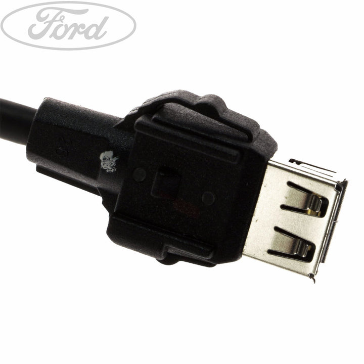 FIESTA DASHBOARD MEDIA GATEWAY MODULE WIRE CABLE – Ford Online Shop UK