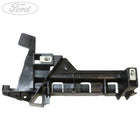 DOOR LOCK SHIELD
