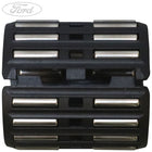 6-SPEED MANUAL OUTPUT SHAFT NEEDLE ROLLER BEARING 2018-