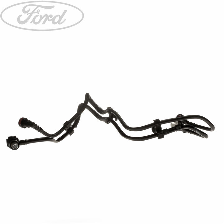 FUEL LINE TUBE