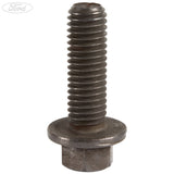 COMBINED TURBOCHARGER AND EXHAUST HEX HEAD BOLT PACK OF 5