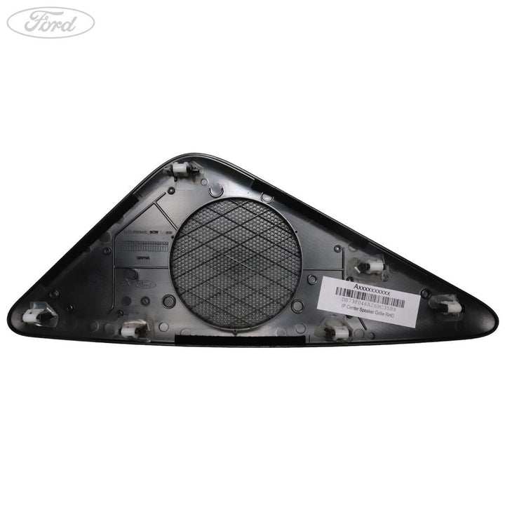 SPEAKER GRILLE