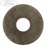 GEARBOX SHAFT GUIDE PLATE MOUNTING SPACER