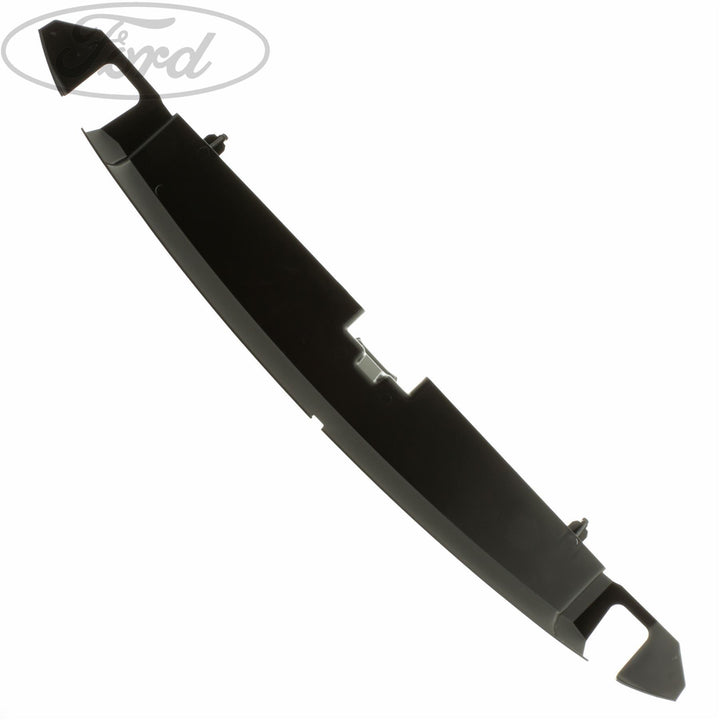 FIESTA FRONT RADIATOR SURROUND AIR DEFLECTOR