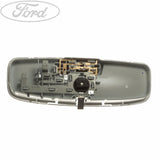 B-Max Fiesta Rear Interior Overhead Light Lamp 2011-2019