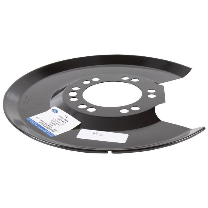 Rear Brake Shield Set – Pair For Vauxhall Cavalier MK3 (Brake Guard Kit)