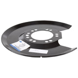 MONDEO MK3 REAR DISC BRAKE SPLASH DUST SHIELD 2000-2007