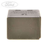 AIR CONDITIONER JUNCTION BOX RELAY