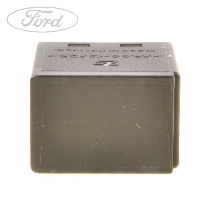AIR CONDITIONER JUNCTION BOX RELAY