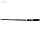 TRANSIT TRANSIT TOURNEO PARKING HAND BRAKE CABLE