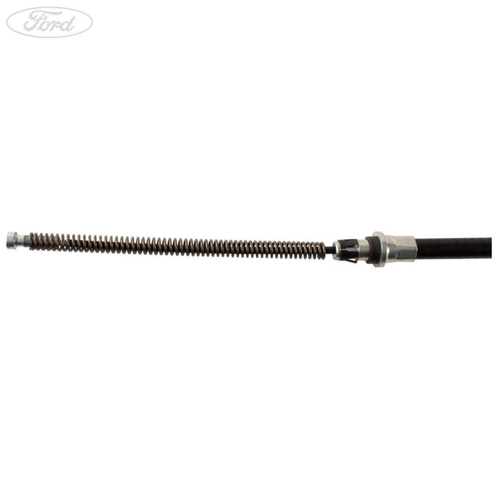 TRANSIT TRANSIT TOURNEO PARKING HAND BRAKE CABLE