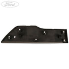 FRONT BODY PANEL MOULDING