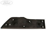 FRONT BODY PANEL MOULDING