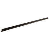 FOCUS FRONT O/S DOOR INNER BELT WEATHERSTRIP SEAL 2014-