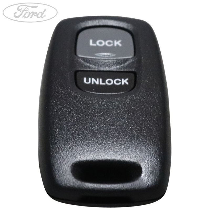EVEREST RANGER CENTRAL LOCKING FOB RECEIVER – Ford Online Shop UK