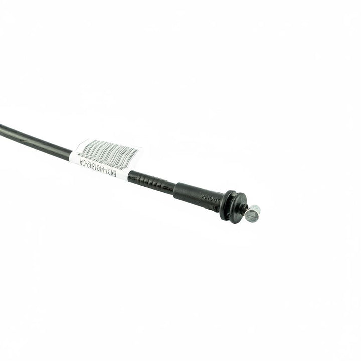TRANSIT N/S REAR DOOR LOCK CABLE MEDIUM ROOF 2014-ONWARDS