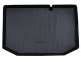 FIESTA BOOT LINER TRAY STYLE, BLACK WITH FIESTA LOGO, 2017 ONWARD