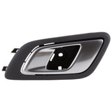RANGER REAR N/S INTERNAL DOOR HANDLE DOUBLE CAB 2015-