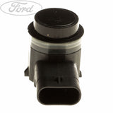 PARKING AID SYSTEM SENSOR