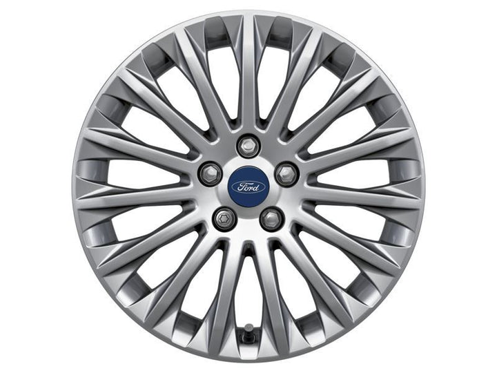 FOCUS SET OF 4 ALLOY WHEELS 04/2014 07/2015