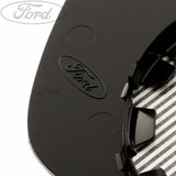 FOCUS MONDEO N/S LEFT WING MIRROR GLASS