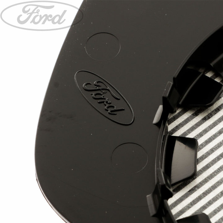 FOCUS MONDEO N/S LEFT WING MIRROR GLASS