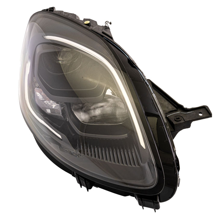 Puma ST Drivers Side LED Projector Headlight Headlamp 2021-Onwards