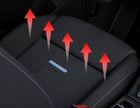 FRONT SEAT HEATING PAD SINGLE X1 2008-