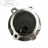 MONDEO WHEEL HUB ASSEMBLY