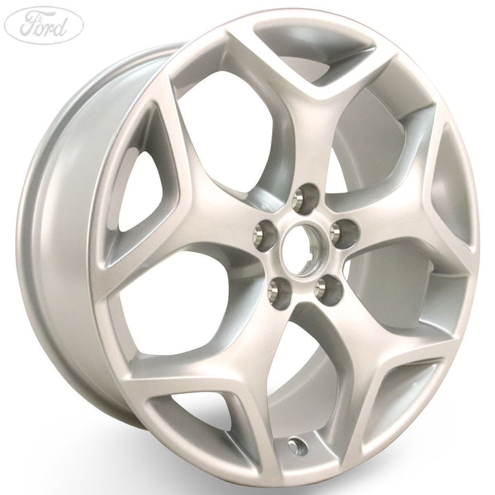 FOCUS ST 18