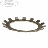 RR AXLE PARTS RR DRIVE