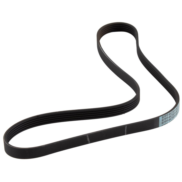 FIESTA ESCORT DRIVE V BELT