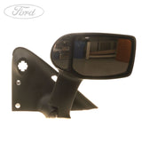 TRANSIT FRONT N/S LEFT OUTER WING MIRROR