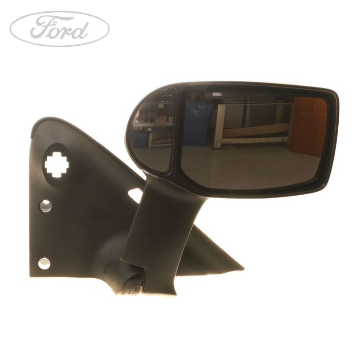 TRANSIT FRONT N/S LEFT OUTER WING MIRROR