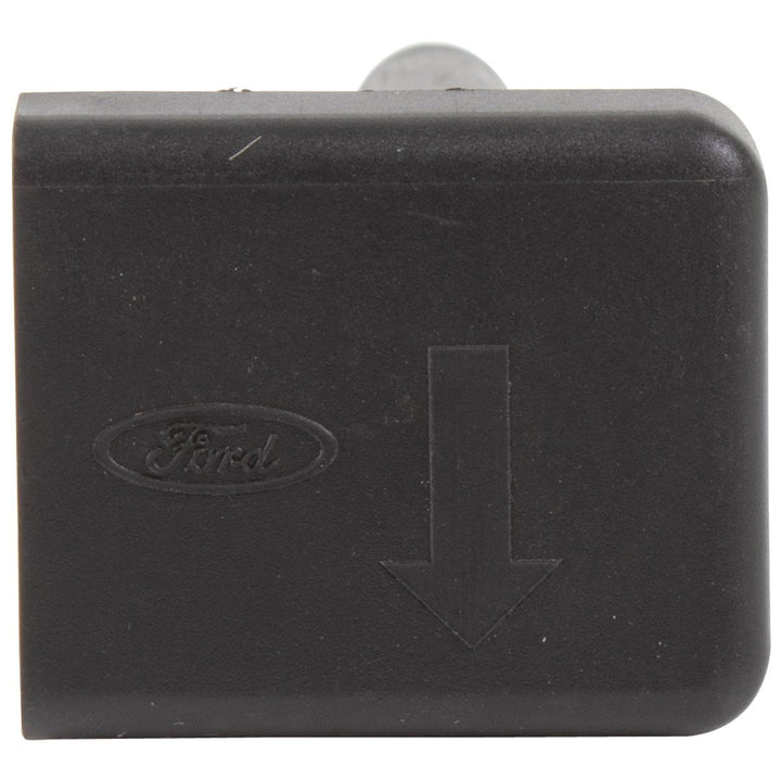 FIESTA PUMA MANUAL TRANSMISSION VENT ASSEMBLY 1989-