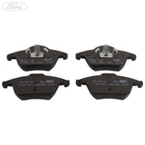 BRAKE LINING KIT