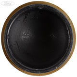 RANGER FRONT HUB NUT GREASE CAP LESS ATTITUDE