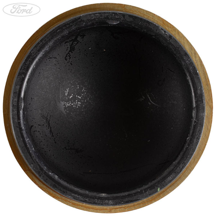 RANGER FRONT HUB NUT GREASE CAP LESS ATTITUDE