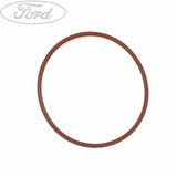 THROTTLE HOUSING GASKET