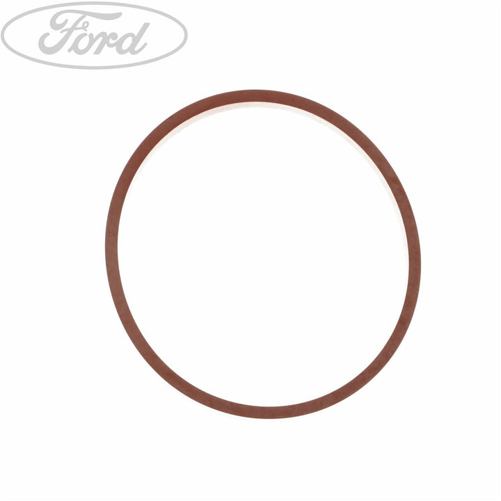 THROTTLE HOUSING GASKET