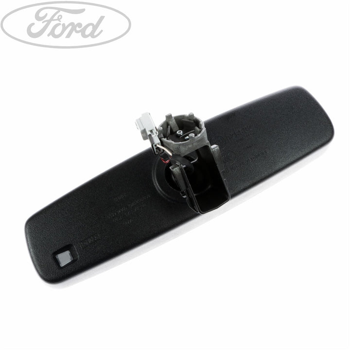 INTERIOR REAR VIEW MIRROR