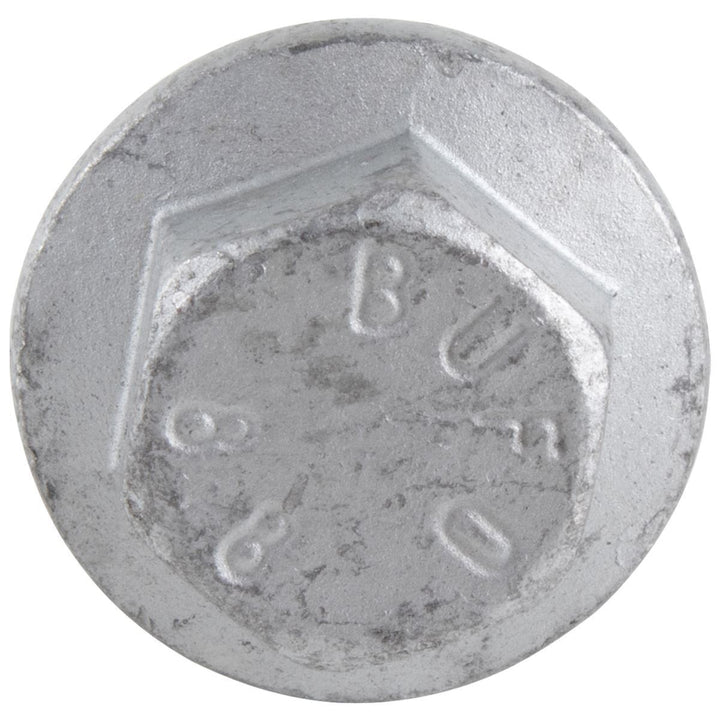 FRONT SUSP.ARMS/STABILIZER/X-MEMBER HEX HEAD BOLT PACK OF 10