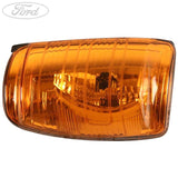 TRANSIT MK8 N/S WING MIRROR INDICATOR LAMP LIGHT UNIT 2014-
