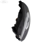 GALAXY LVL 5 N/S PASSENGER SIDE HEADLAMP HEADLIGH